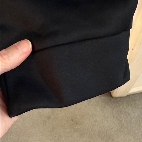 Nike Dri-Fit Black Athletic Pants - Picture 3 of 12